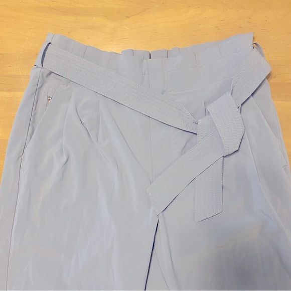 Athleta Women’s Skyline Pants Light Blue - Size 8 - Picture 6 of 9